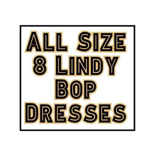 Size 8 Lindy Bop Dresses - HerSecretCloset.co.uk