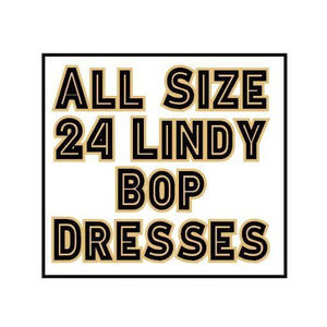 Size 24 Lindy Bop Dresses - HerSecretCloset.co.uk