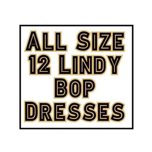 Size 12 Lindy Bop Dresses - HerSecretCloset.co.uk