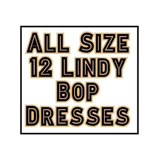 Size 12 Lindy Bop Dresses