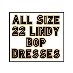 Size 22 Lindy Bop Dresses - HerSecretCloset.co.uk