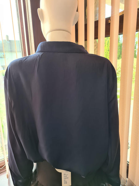 Lindy Bop 'Sarah' Classic Vintage Inspired Blouse   - HerSecretCloset.co.uk