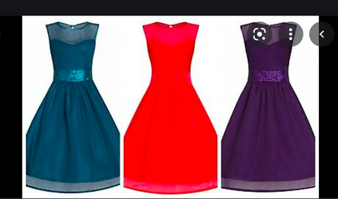 Lindy Bop Vintage 50s Candy Red Christmas Xmas Bridesmaid Party Evening Dress
