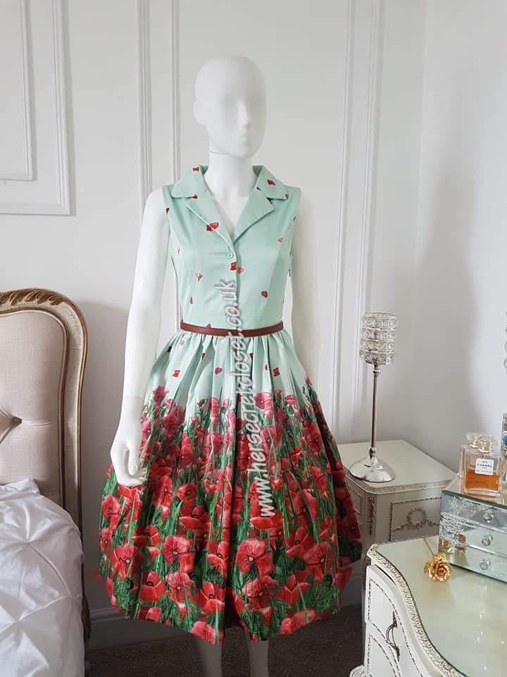 Size 10 Lindy Bop Dresses  HerSecretCloset.co.uk