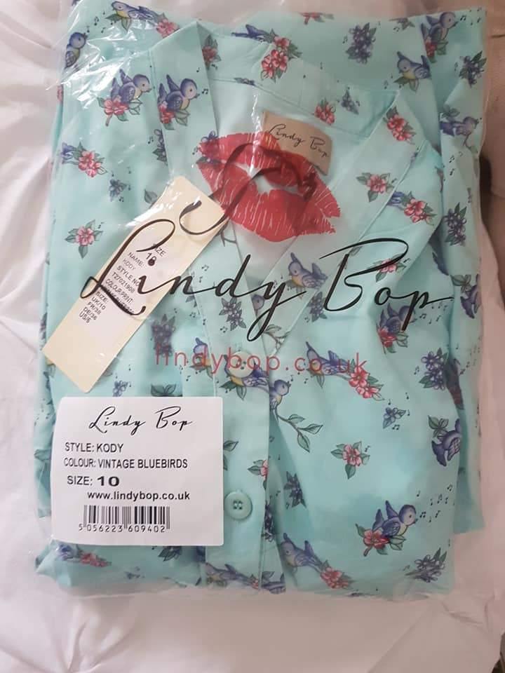 Lindy bop kody outlet