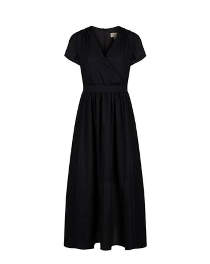 Lindy Bop Aisling Classic Vintage Inspired Maxi Dress - HerSecretCloset.co.uk